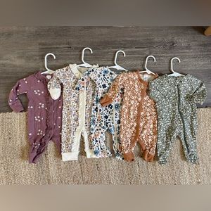 Baby Girl Lot, Size 0-3 Month